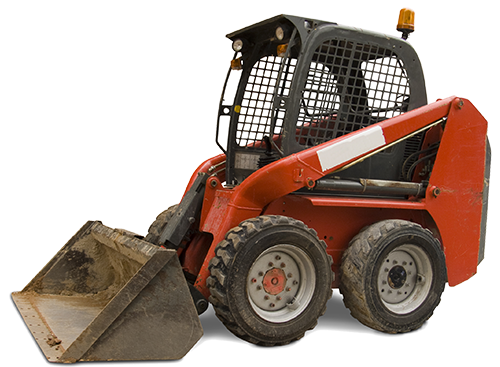 Skid Loader