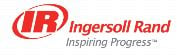 Ingersol Rand Logo